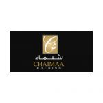 chaimaa holding logo