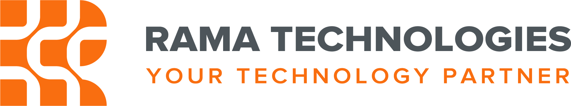 RAMA Technology Logo